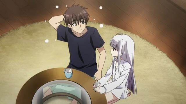 Абсолютный дуэт (Absolute Duo) - Смешные моменты. Аниме приколы. Анкорд жжет.