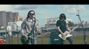 ИМПЛОZИЯ - Формула жизни («Арт - Крыша» живой звук)