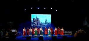 АНП"ЛюбоЖить" - "Мать Россия"
