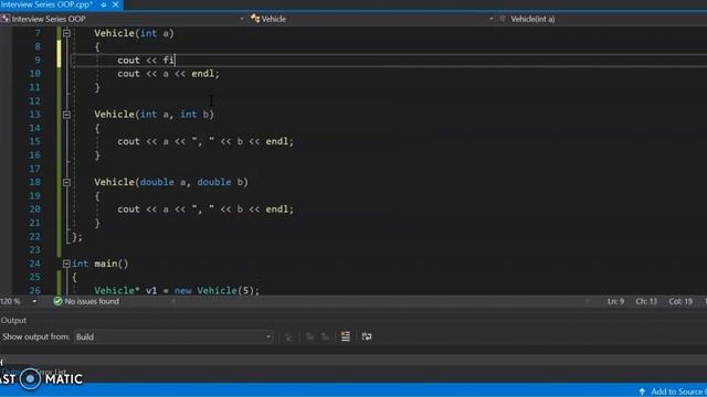 Constructor Overloading vs Destructor Overloading | Interview Questions | OOP | (Urdu + Hindi)