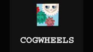 Шестерёнки