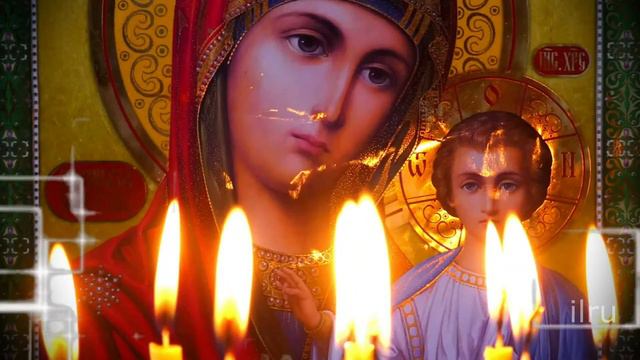 Благовещение Красивое Поздравление