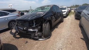 Аукцион в США цены от $800! COPART авто из США свалка машин копарт