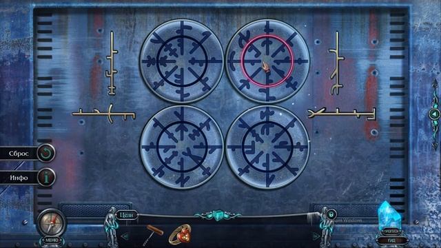 ПОЛНОЕ ПОГРУЖЕНИЕ Haunted Hotel 16: Lost Dreams &Проклятый отель 16: Сны забвения& смотреть онлайн