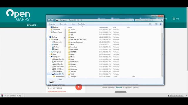 How To Install A Custom Rom On Any Android Device смотреть онлайн