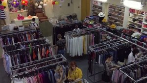 ВЛОГ Покупки для плавания