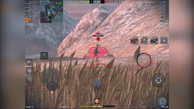 КАКИЕ ВЕТКИ КАЧАТЬ В 2021 ГОДУ WOT BLITZ смотреть онлайн