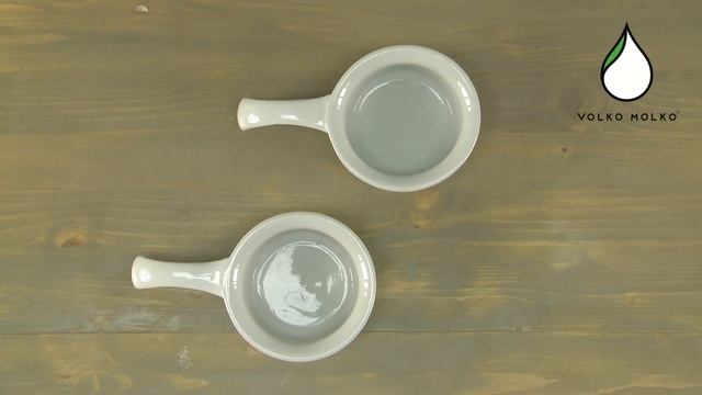 Грибной жюльен | Веганский рецепт - VolkoMolko смотреть онлайн