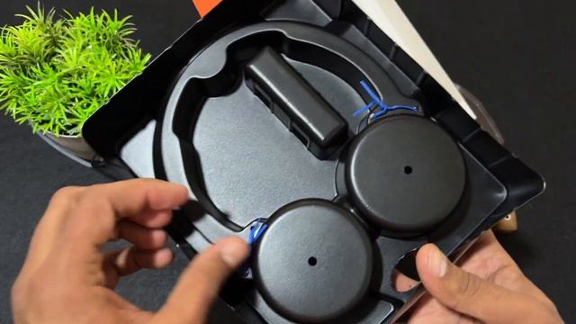 JBL T450 BT Unboxing - ASMR смотреть онлайн