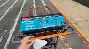 Home Depot Fathers Day Must Do Makita (XT288T) Hack! I Take You Through The Hack Start To Finish!