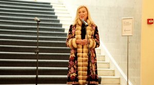 Вика Цыганова признана "певицей СВО": враги блокируют даже идею