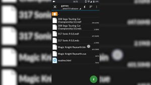 How to Play Sega Saturn Games on Android! uoYabause setup tutorial! Saturn emulator android!