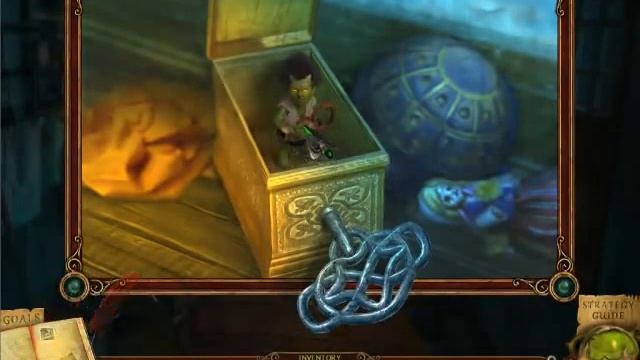 Witches' Legacy: The Charleston Curse смотреть онлайн