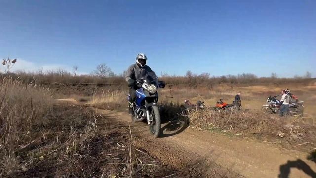 Субботний Елизаветинский мото полигон! смотреть онлайн