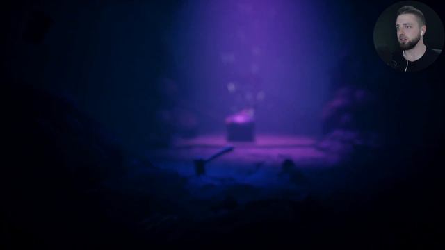 #7 САМЫЙ НЕОЖИДАННЫЙ ФИНАЛ. СЦЕНА ПОСЛЕ ТИТРОВ ❖ Little Nightmares 2 (прохождение 2022) смотреть онлайн