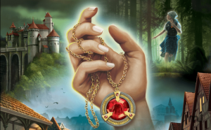 Нэнси Дрю. Проклятье старого замка. Прохождение. Часть Третья ФИНАЛ +титры + бонусные видео