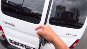 Обзор Citroen Berlingo 2011г. ПРОХОР | Просто Хорошие Автомобили