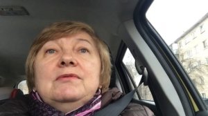 Про отношения свекрови и невестки.