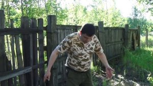 Гранаты для страйкбола и пейнтбола РГД 5 и Ф1