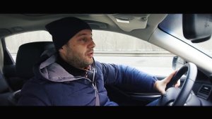 Infiniti Q70. "2 Лошадиные силы"