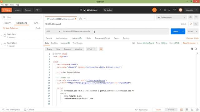 Laravel 8 Tutorial - Routing смотреть онлайн