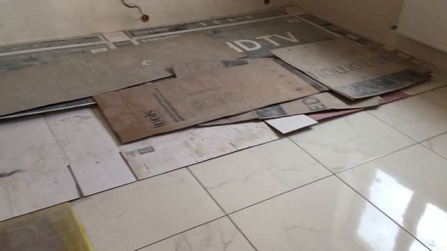 Ремонт двухкомнатной квартиры в ЖК Сердце Ростова. Обзор выполненных работ. смотреть онлайн