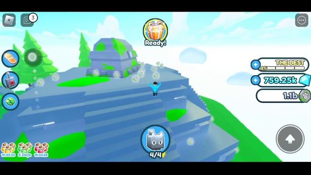 *New Update* All new Pet simulator x redeem merch codes | Pet simulator x codes new смотреть онлайн