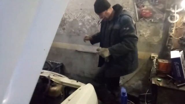 Благодарность магазину АВТОСПЕКТР 2К цинковый грунт ЦЕРБЕРУС смотреть онлайн