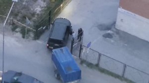 Езда с прицепом по Тюменски