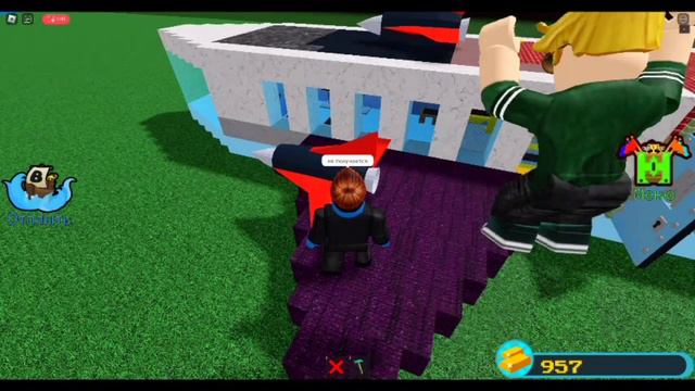 Как Играть В КОРАБЛИКИ В РОБЛОКС!?!??! смотреть онлайн