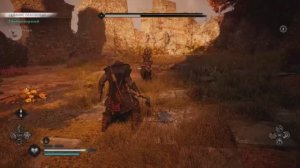 Жалкий предатель /|\ Assassin's Creed Valhalla Прохождение #29