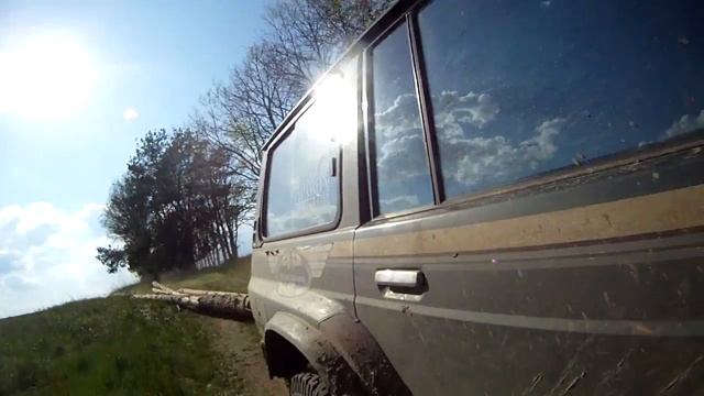 Как построить дорогу там, где дорог нет смотреть онлайн