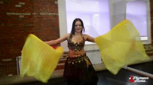 Восточный танец  живота (Belly Dance)