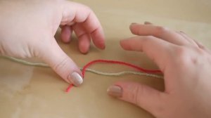 CROCHET BASICS: The Magic knot | Bella Coco