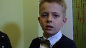 Снимаем детское кино