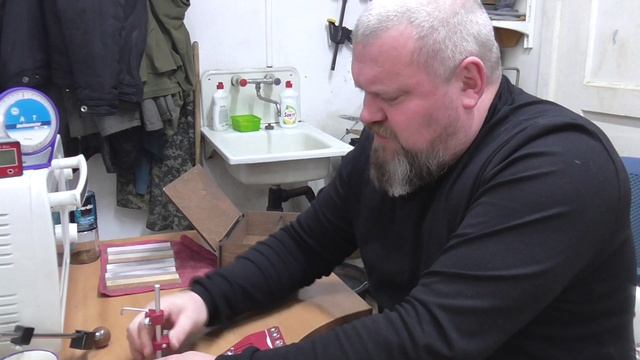 Новая точилка ЖУК, моя. Точилка которая может заточить всё!!!