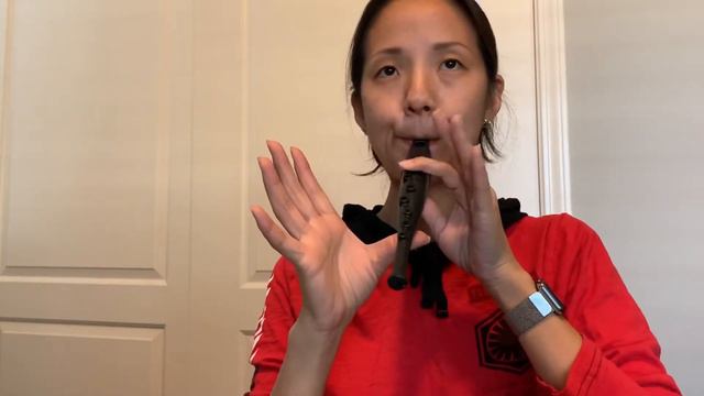 Jingle Bells - Song Flute - Flutophone play along смотреть онлайн