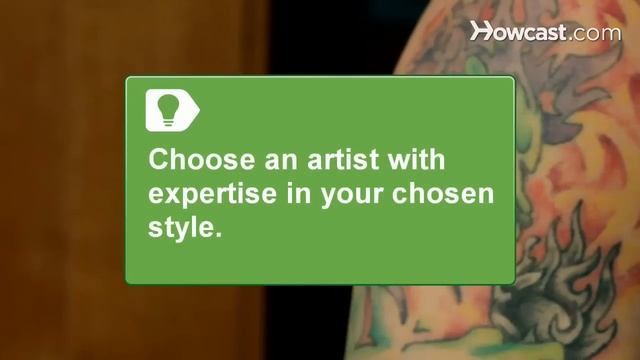 How to Pick a Tattoo Parlor смотреть онлайн