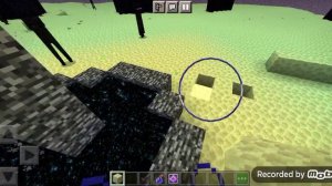 Как воскресить Эндер дракона в Minecraft