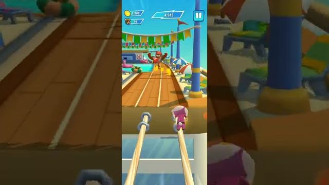 Том - Герои, Анжела бежит, Говорящий Том, Talking Tom, Talking Angela смотреть онлайн