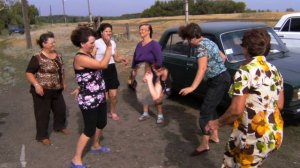 Пристольный праздник Луценково, Бабичёво