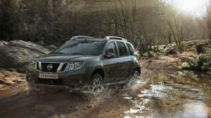 Авто для путешествий стоимостью до миллиона