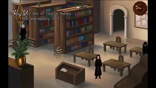 Larry Lotter and the Test of Time - Trailer смотреть онлайн