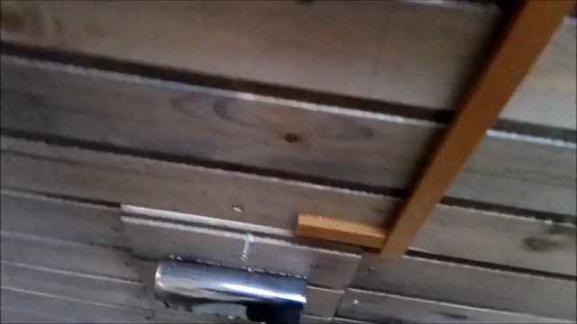 Заземление конвекции и тэна в деревянной коптильни смотреть онлайн