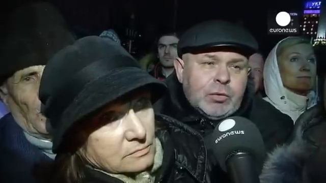 Речь Тимошенко вызвала разброс мнений