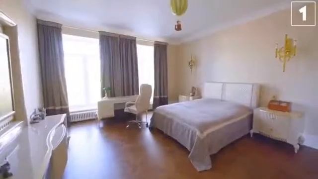 Дизайн дворца на новой риге. Дизайн - проект дома современная классика смотреть онлайн