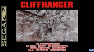 Cliffhanger [1993] Game Boy vs NES vs Game Gear vs SNES vs Genesis vs Sega CD (Version Comparison)