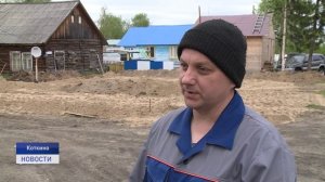 СЕЛЬСКИЕ БУДНИ