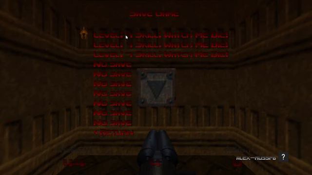 DooM 64 # 14 / лабиринт смотреть онлайн