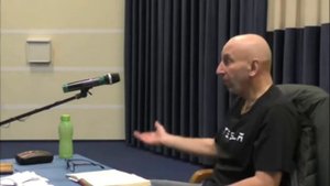 Сатья Дас - ОТВЕТЫ НА ВОПРОСЫ - Муж сливает негатив на жену что делать?